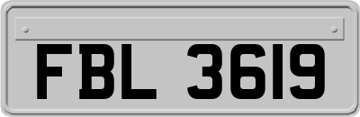 FBL3619