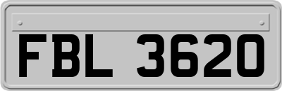 FBL3620