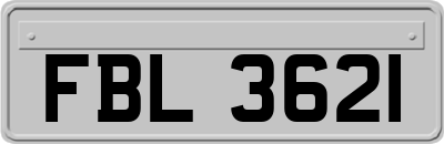 FBL3621