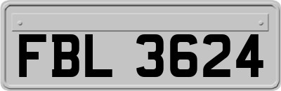 FBL3624