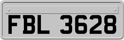 FBL3628