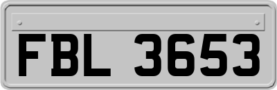 FBL3653