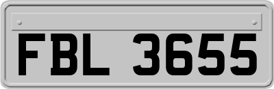 FBL3655