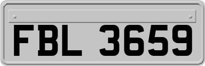 FBL3659