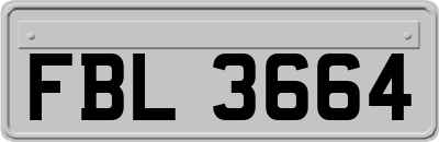 FBL3664