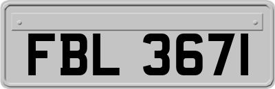 FBL3671