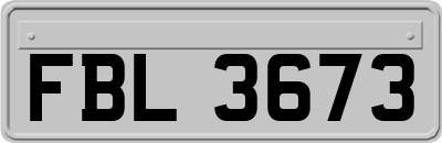 FBL3673