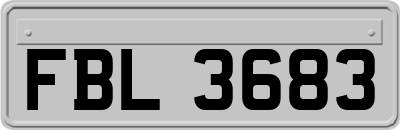 FBL3683