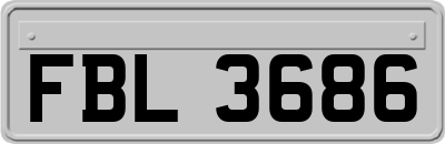 FBL3686
