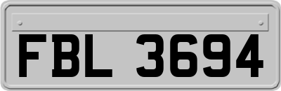 FBL3694