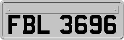 FBL3696