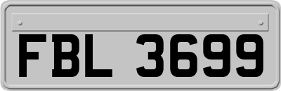 FBL3699