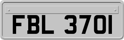 FBL3701