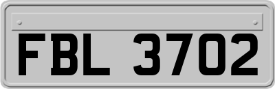 FBL3702