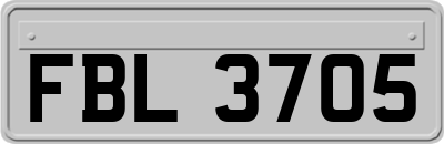 FBL3705