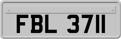 FBL3711