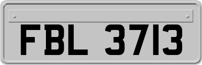 FBL3713