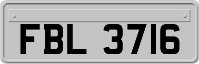 FBL3716