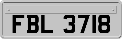 FBL3718