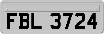 FBL3724