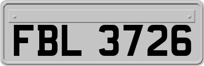 FBL3726