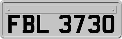 FBL3730