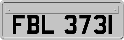 FBL3731