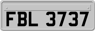 FBL3737