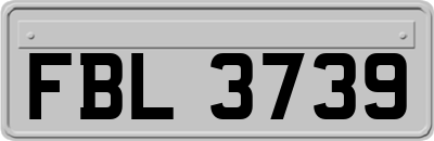 FBL3739