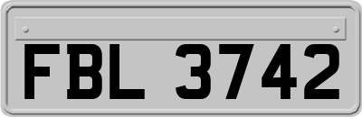 FBL3742