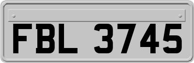 FBL3745
