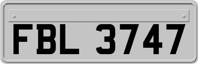 FBL3747
