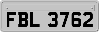 FBL3762