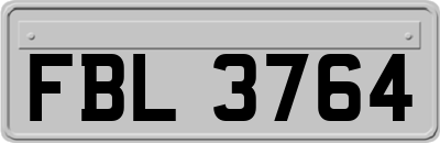 FBL3764