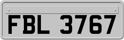 FBL3767
