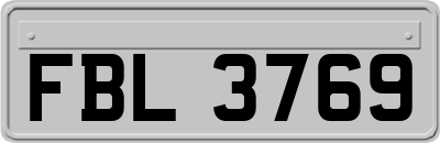 FBL3769