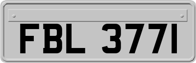 FBL3771