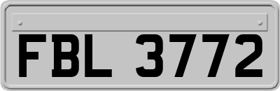 FBL3772
