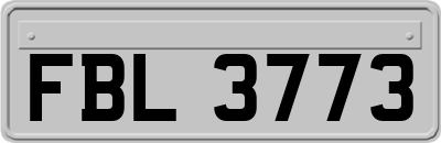 FBL3773