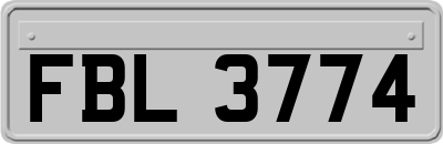 FBL3774