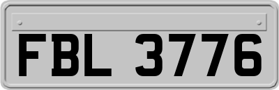 FBL3776