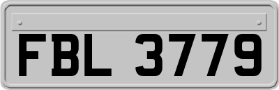 FBL3779