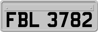 FBL3782