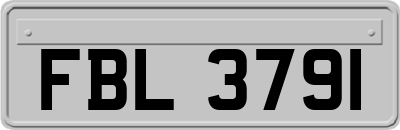 FBL3791