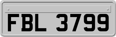 FBL3799