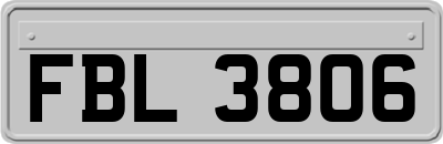 FBL3806