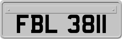 FBL3811