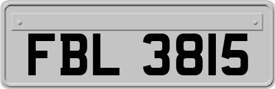 FBL3815