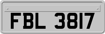 FBL3817