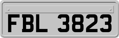 FBL3823